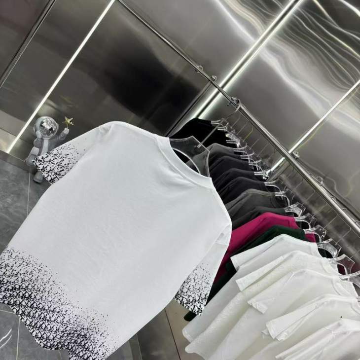Dior T Shirts Short _SKUDiorS-2XLhgntx4516079